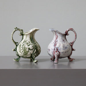Chris Inder MINI HERITAGE JUGS