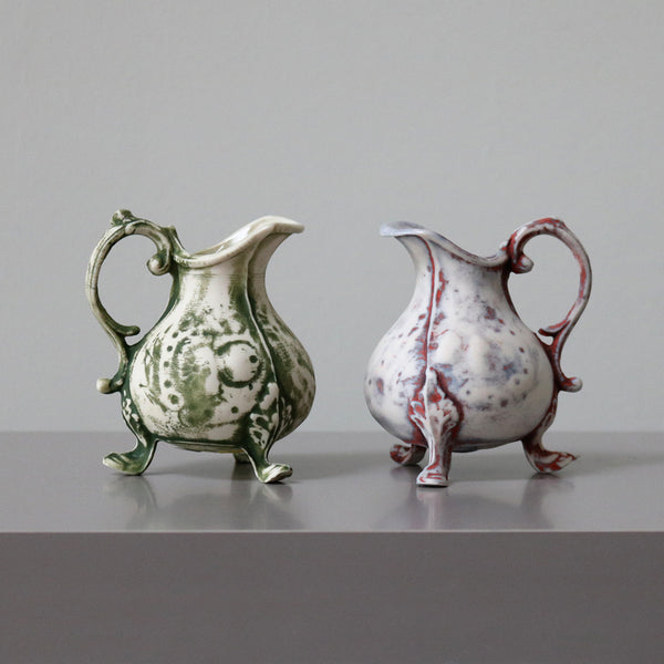 Chris Inder MINI HERITAGE JUGS