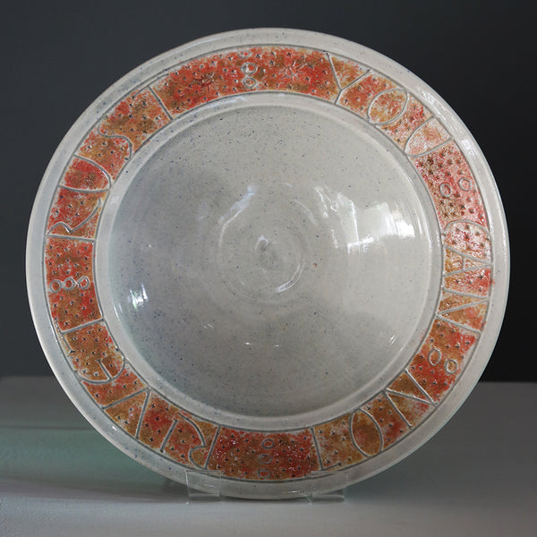 Deborah Hopson Wolpe Bowl