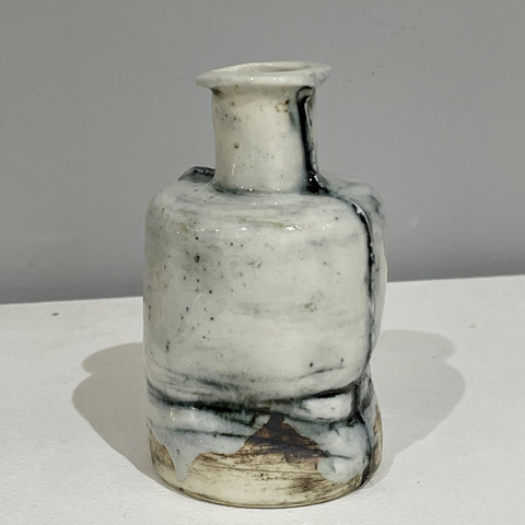 Audrey Hammett Bottle 