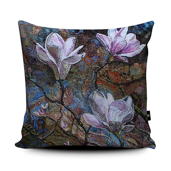 Fanfare of Spring Cushion
