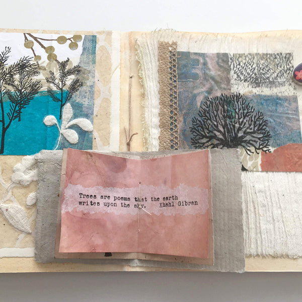Tree Stories