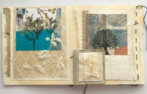 Tree Stories